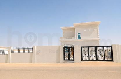 Villa - 3 Bedrooms - 4 Bathrooms for sale in Arabian Hills Estate - Al Faqa'a - Al Ain