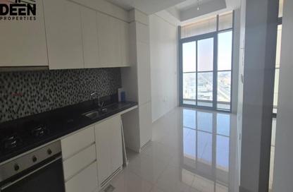 Apartment - 1 Bedroom - 1 Bathroom for rent in Aykon City Tower C - Aykon City - Business Bay - Dubai