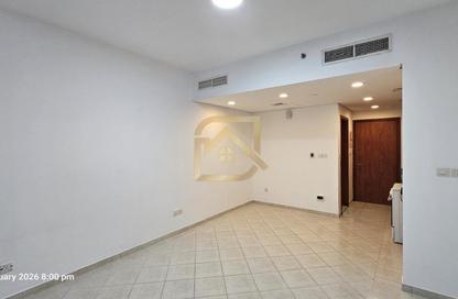 Apartment - Studio - 1 Bathroom for rent in The Crescent Tower C - The Crescent - Dubai Production City (IMPZ) - Dubai
