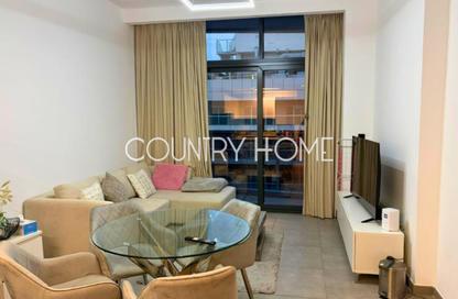 Apartment - 1 Bedroom - 2 Bathrooms for rent in V2 - Dubai Sports City - Dubai