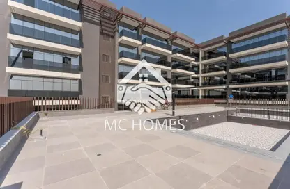 Apartment - 2 Bedrooms - 3 Bathrooms for sale in Emerald Vision Tower - District 1 - Jumeirah Village Triangle - Dubai