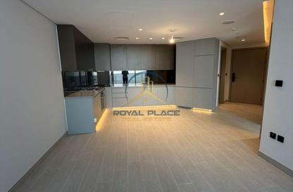 Apartment - 1 - 2 for rent in Regalia By Deyaar - Business Bay - Dubai