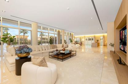Villa - 7+ Bedrooms - 7+ Bathrooms for rent in Golf Place 1 - Golf Place - Dubai Hills Estate - Dubai