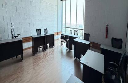 Office Space - Studio for rent in Apricot - Dubai Silicon Oasis - Dubai