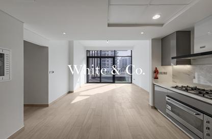 Apartment - 3 Bedrooms - 3 Bathrooms for sale in Azizi Riviera 36 - Azizi Riviera - Meydan One - Meydan - Dubai
