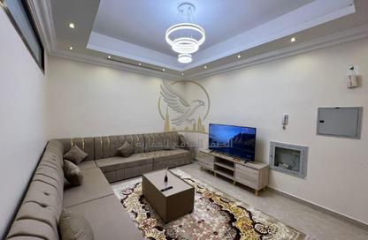 Apartment - 2 - 2 for rent in Al Rawda 3 Villas - Al Rawda 3 - Al Rawda - Ajman
