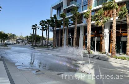 Apartment - 1 Bedroom - 2 Bathrooms for rent in Park Gate Residence 4 - Park Gate Residences - Al Kifaf - Bur Dubai - Dubai