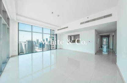 Apartment - 3 Bedrooms - 4 Bathrooms for rent in Boulevard Crescent Tower 1 - BLVD Crescent - Downtown Dubai - Dubai