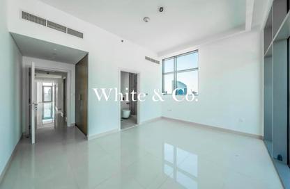 Apartment - 3 Bedrooms - 4 Bathrooms for rent in Boulevard Crescent Tower 1 - BLVD Crescent - Downtown Dubai - Dubai