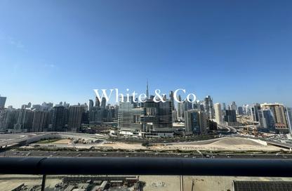 شقة - 2 غرف نوم - 3 حمامات للبيع في تاور B - أبراج داماك من باراماونت - الخليج التجاري - دبي