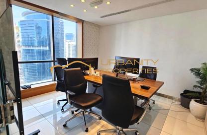 Office Space - Studio for rent in The Regal Tower - Business Bay - Dubai Office Space - Studio for rent in The Regal Tower - Business Bay - Dubai