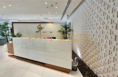 Office Space - Studio for rent in The Regal Tower - Business Bay - Dubai Office Space - Studio for rent in The Regal Tower - Business Bay - Dubai