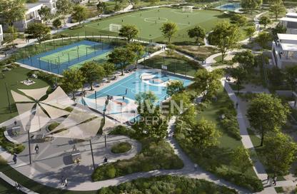 Villa - 4 Bedrooms - 4 Bathrooms for sale in Venera 1 - Venera - The Valley - Dubai
