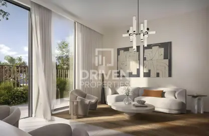 Villa - 4 Bedrooms - 4 Bathrooms for sale in Venera 1 - Venera - The Valley - Dubai