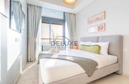 Apartment - 1 Bedroom - 1 Bathroom for rent in Aykon City Tower C - Aykon City - Business Bay - Dubai