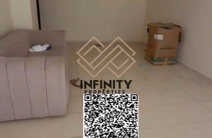 Apartment - 1 - 2 for sale in Orient Tower 1 - Orient Towers - Al Bustan - Ajman
