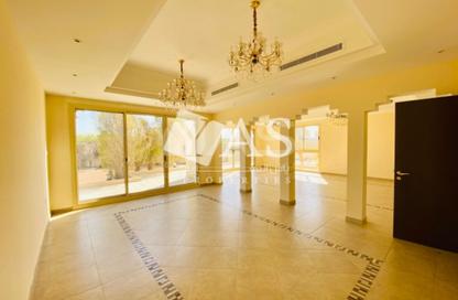 Villa - 5 - 5 for rent in The Townhouses at Al Hamra Village - Al Hamra Village - Ras Al Khaimah