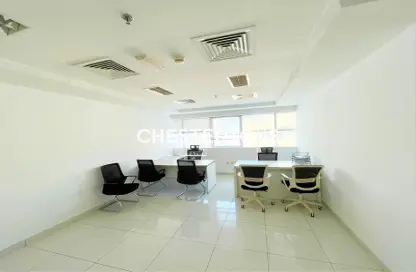 مكتب - استوديو - 1 حمام للايجار في ياس بيزنس تاور - البرشاء 1 - البرشاء - دبي