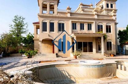 Villa - 7 - 7+ for rent in Seih Al Uraibi - Ras Al Khaimah Villa - 7 - 7+ for rent in Seih Al Uraibi - Ras Al Khaimah