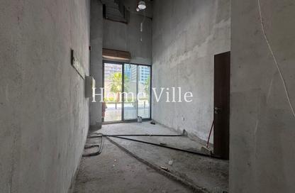 Shop - Studio - 1 Bathroom for sale in VYB - Business Bay - Dubai