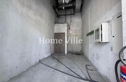 Shop - Studio - 1 Bathroom for sale in VYB - Business Bay - Dubai