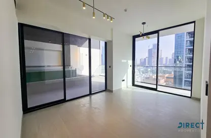 Apartment - 2 Bedrooms - 3 Bathrooms for rent in Binghatti Orchid - District 10 - Jumeirah Village Circle - Dubai