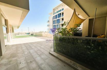 Apartment - 3 Bedrooms - 4 Bathrooms for rent in Al Bateen - Abu Dhabi Apartment - 3 Bedrooms - 4 Bathrooms for rent in Al Bateen - Abu Dhabi