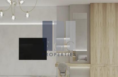 Apartment - 1 Bedroom - 1 Bathroom for sale in Radiant Marina Towers - Shams Abu Dhabi - Al Reem Island - Abu Dhabi Apartment - 1 Bedroom - 1 Bathroom for sale in Radiant Marina Towers - Shams Abu Dhabi - Al Reem Island - Abu Dhabi