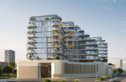 Apartment - 2 Bedrooms - 3 Bathrooms for sale in Samana Ocean Bay Tower A - Samana Ocean Bay - Dubai Islands - Dubai