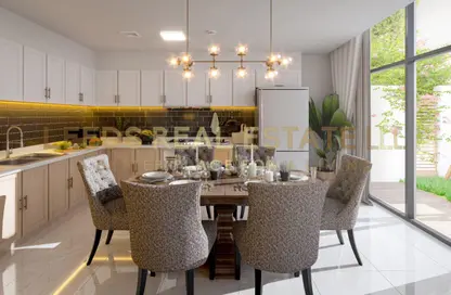 فيلا - 2 غرف نوم - 3 حمامات للبيع في بيانكا - سيتي أوف أرابيا - دبي