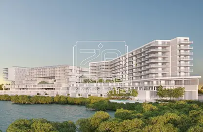 شقة - غرفة نوم - 1 حمام للبيع في الخور - الزورا - عجمان