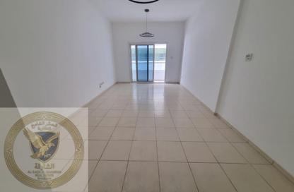 Apartment - 2 Bedrooms - 2 Bathrooms for rent in Al Majaz 3 - Al Majaz - Sharjah