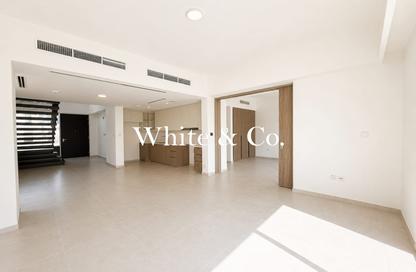 Townhouse - 4 Bedrooms - 5 Bathrooms for rent in Talia - The Valley - Dubai