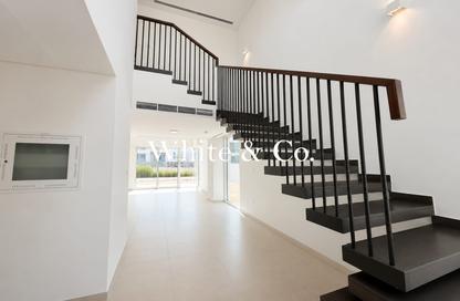 Townhouse - 4 Bedrooms - 5 Bathrooms for rent in Talia - The Valley - Dubai Townhouse - 4 Bedrooms - 5 Bathrooms for rent in Talia - The Valley - Dubai