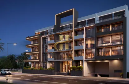 Apartment - 2 Bedrooms - 3 Bathrooms for sale in Mi Casa by London Gate - District 16 - Jumeirah Village Circle - Dubai