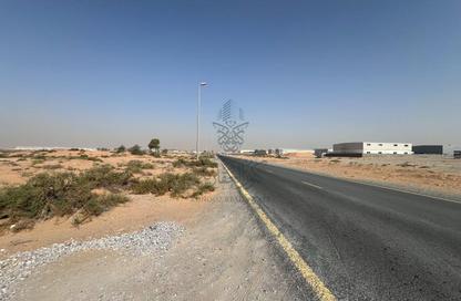 Land - Studio for sale in Al Dhaid - Sharjah