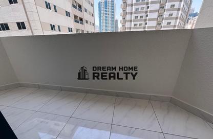 Apartment - 2 Bedrooms - 2 Bathrooms for rent in Jamal Abdul Nasser Street - Al Majaz - Sharjah Apartment - 2 Bedrooms - 2 Bathrooms for rent in Jamal Abdul Nasser Street - Al Majaz - Sharjah