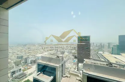 Apartment - 2 Bedrooms - 3 Bathrooms for rent in Blue Tower - Sheikh Zayed Road - Dubai Apartment - 2 Bedrooms - 3 Bathrooms for rent in Blue Tower - Sheikh Zayed Road - Dubai