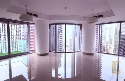 شقة - 2 غرف نوم - 3 حمامات للايجار في أوبرا جراند - برج خليفة - وسط مدينة دبي - دبي