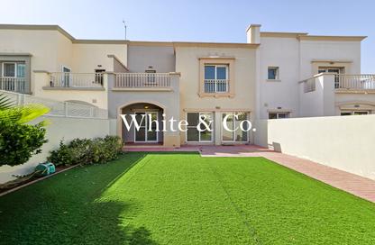 Villa - 3 - 3 for sale in Springs 8 - The Springs - Dubai