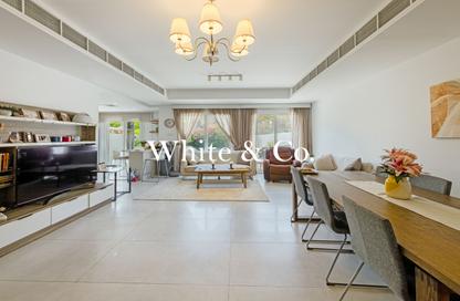 Villa - 3 Bedrooms - 3 Bathrooms for sale in Springs 8 - The Springs - Dubai Villa - 3 Bedrooms - 3 Bathrooms for sale in Springs 8 - The Springs - Dubai