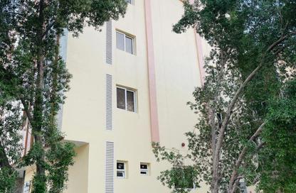 Whole Building - 7+ Bedrooms - 7+ Bathrooms for sale in Muwaileh Commercial - Sharjah