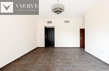 Apartment - 2 Bedrooms - 3 Bathrooms for rent in Iris - Al Furjan - Dubai