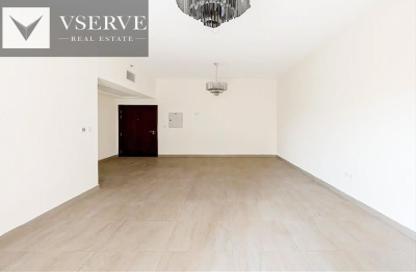 Apartment - 2 Bedrooms - 3 Bathrooms for rent in Iris - Al Furjan - Dubai