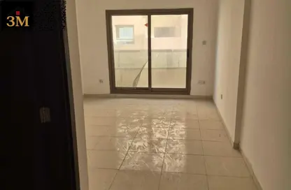 شقة - غرفة نوم - 2 حمامات للايجار في برج بارادايس ليك ب3 - ابراج بحيرة بارادايس - مدينة الإمارات - عجمان