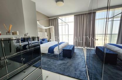 Apartment - 1 Bedroom - 2 Bathrooms for rent in Artesia D - Artesia - Damac Hills - Dubai