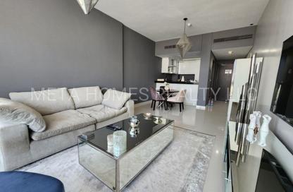 Apartment - 1 Bedroom - 2 Bathrooms for rent in Artesia D - Artesia - Damac Hills - Dubai