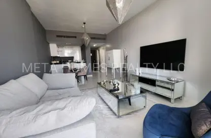 شقة - غرفة نوم - 2 حمامات للايجار في ارتاسيا D - ارتاسيا - داماك هيلز - دبي
