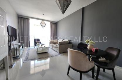 Apartment - 1 Bedroom - 2 Bathrooms for rent in Artesia D - Artesia - Damac Hills - Dubai