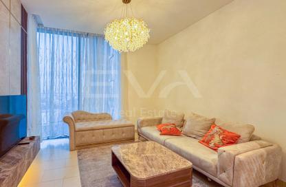 Apartment - 1 Bedroom - 1 Bathroom for rent in Sobha Creek Vistas Tower A - Sobha Hartland - Mohammed Bin Rashid City - Dubai Apartment - 1 Bedroom - 1 Bathroom for rent in Sobha Creek Vistas Tower A - Sobha Hartland - Mohammed Bin Rashid City - Dubai